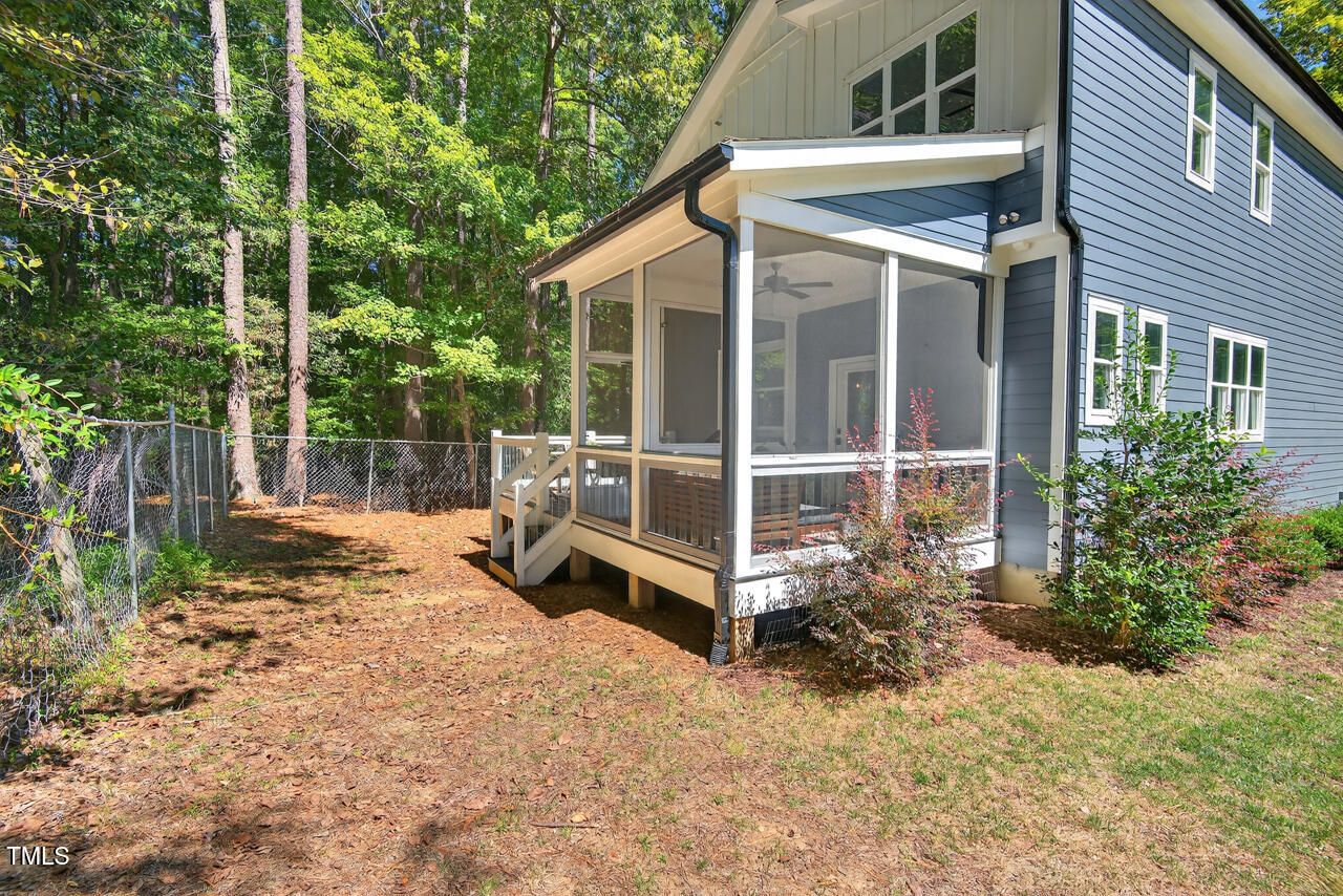 107 Hillcrest Avenue, Unit C & D Carrboro, NC 27510 - Photo 35 of 61 37