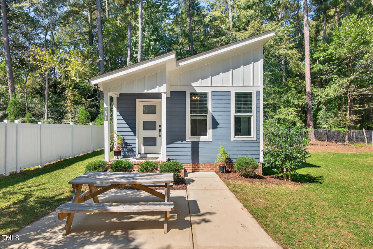 107 Hillcrest Avenue, Unit C & D Carrboro, NC 27510 - Photo 39 of 61 57