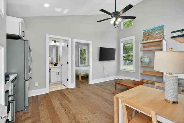 $850,000 | 107 Hillcrest Avenue, Unit C & D, Carrboro, NC 27510