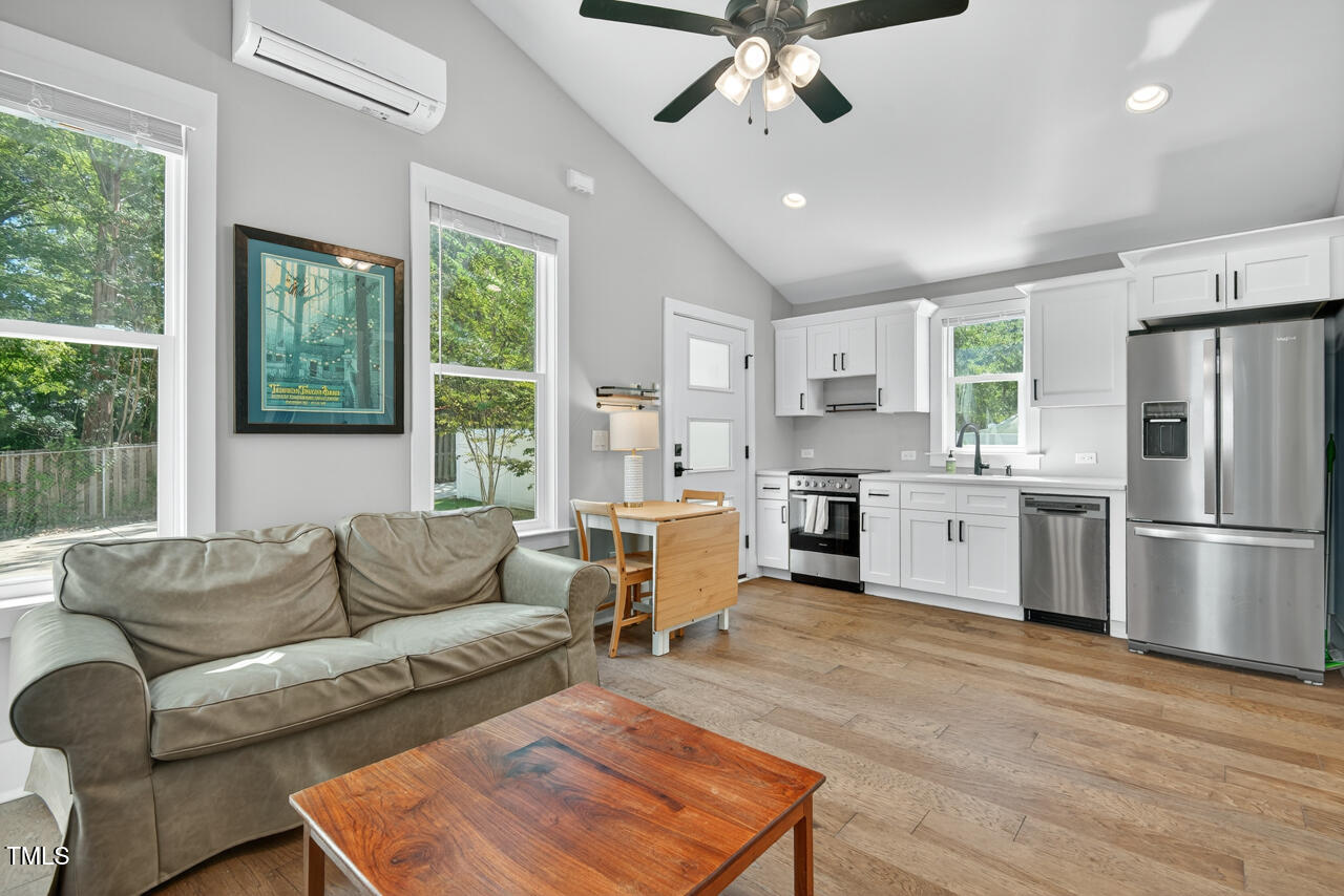 107 Hillcrest Avenue, Unit C & D Carrboro, NC 27510 - Photo 42 of 61 68