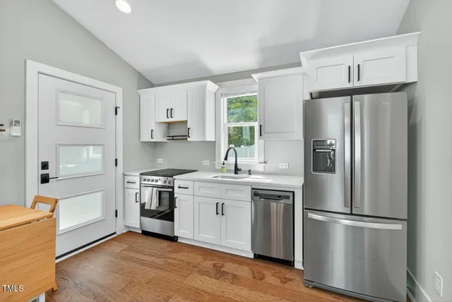 $850,000 | 107 Hillcrest Avenue, Unit C & D, Carrboro, NC 27510