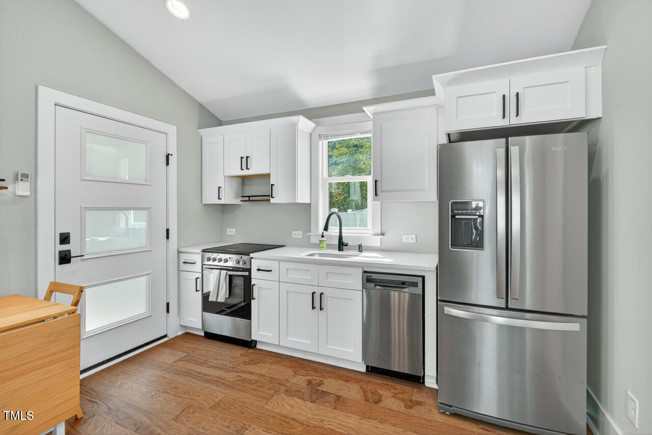 107 Hillcrest Avenue, Unit C & D Carrboro, NC 27510 - Photo 43 of 61 65