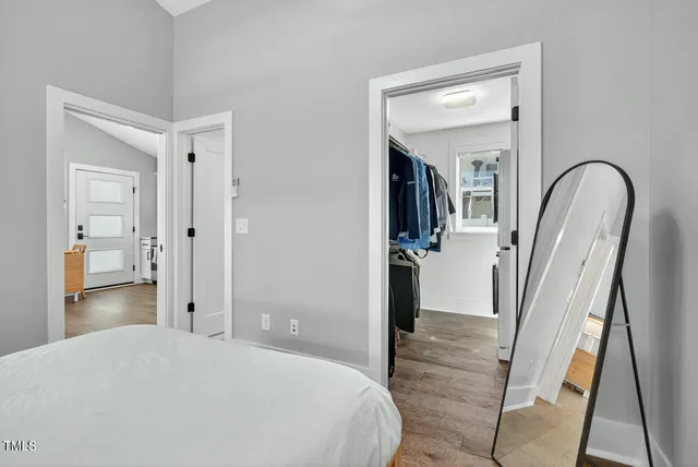 $850,000 | 107 Hillcrest Avenue, Unit C & D, Carrboro, NC 27510