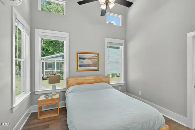 $850,000 | 107 Hillcrest Avenue, Unit C & D, Carrboro, NC 27510