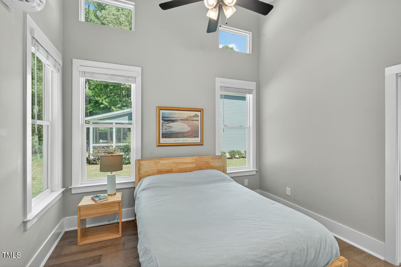 107 Hillcrest Avenue, Unit C & D Carrboro, NC 27510 - Photo 47 of 61 71