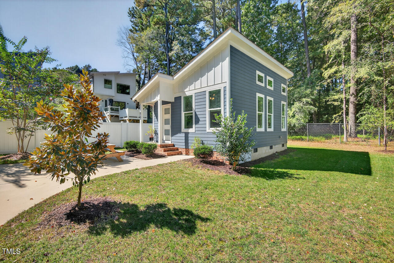 107 Hillcrest Avenue, Unit C & D Carrboro, NC 27510 - Photo 49 of 61 58