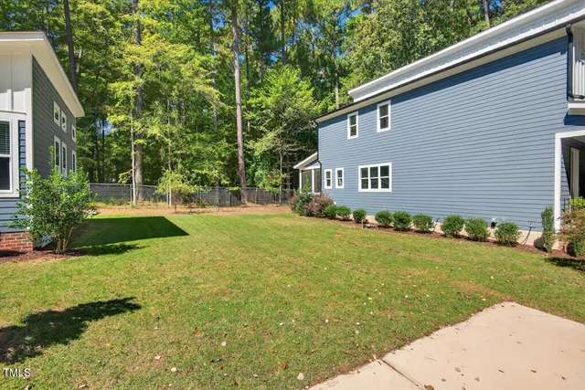 $850,000 | 107 Hillcrest Avenue, Unit C & D, Carrboro, NC 27510