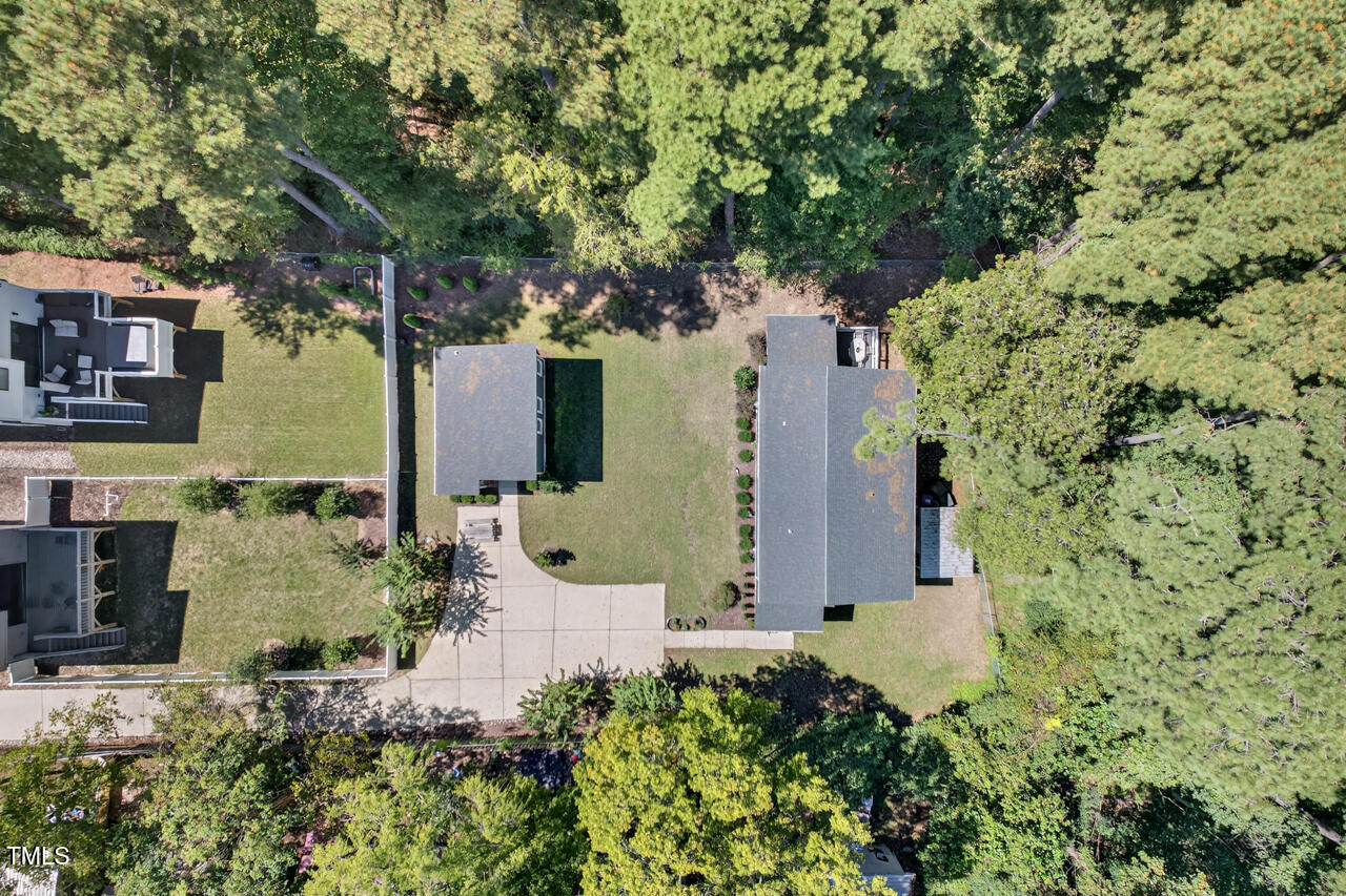 107 Hillcrest Avenue, Unit C & D Carrboro, NC 27510 - Photo 53 of 61 81