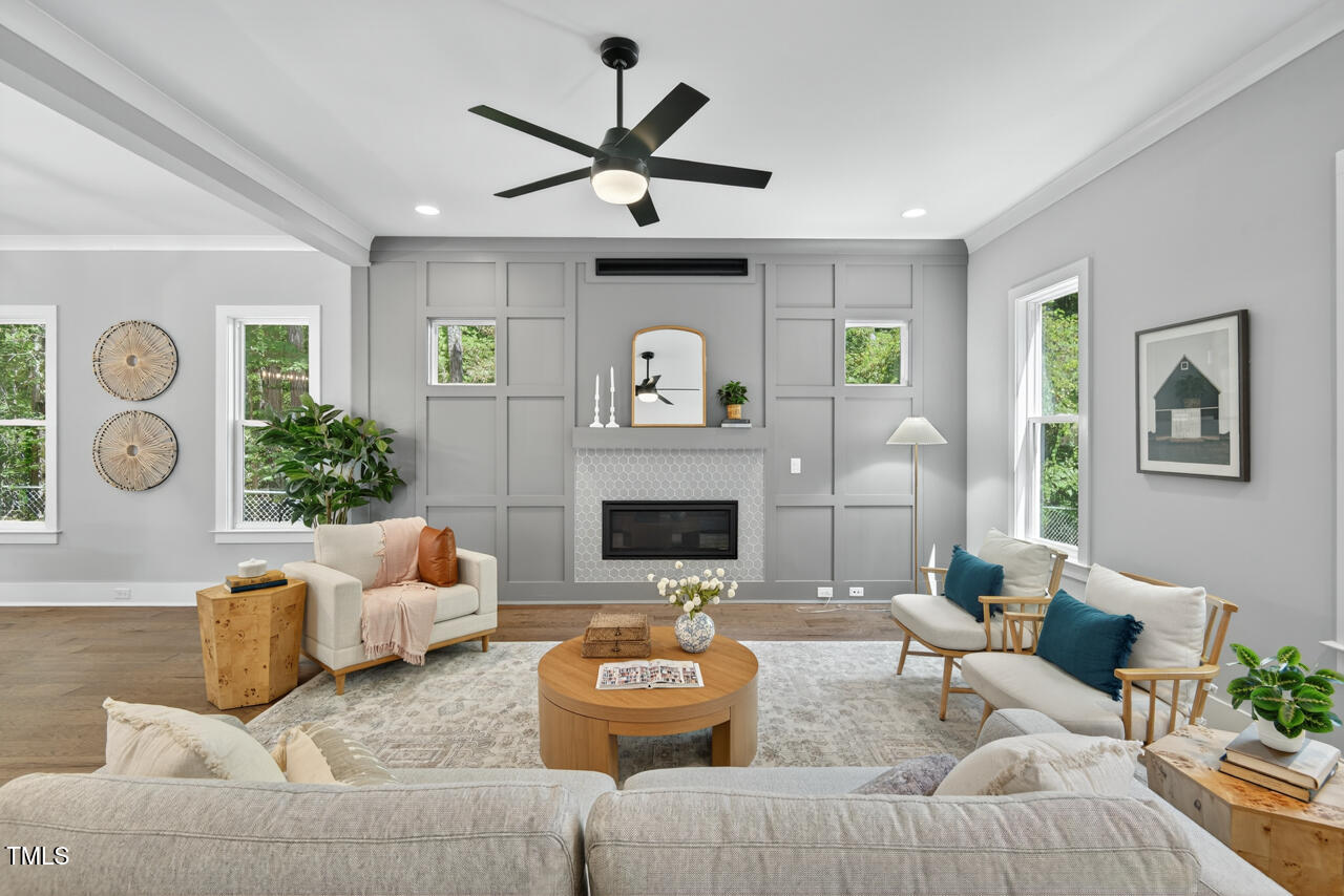 107 Hillcrest Avenue, Unit C & D Carrboro, NC 27510 - Photo 6 of 61 11