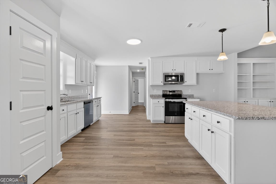 252 Mockingbird Lane, Unit 28 Winder, GA 30680 - Photo 11 of 37