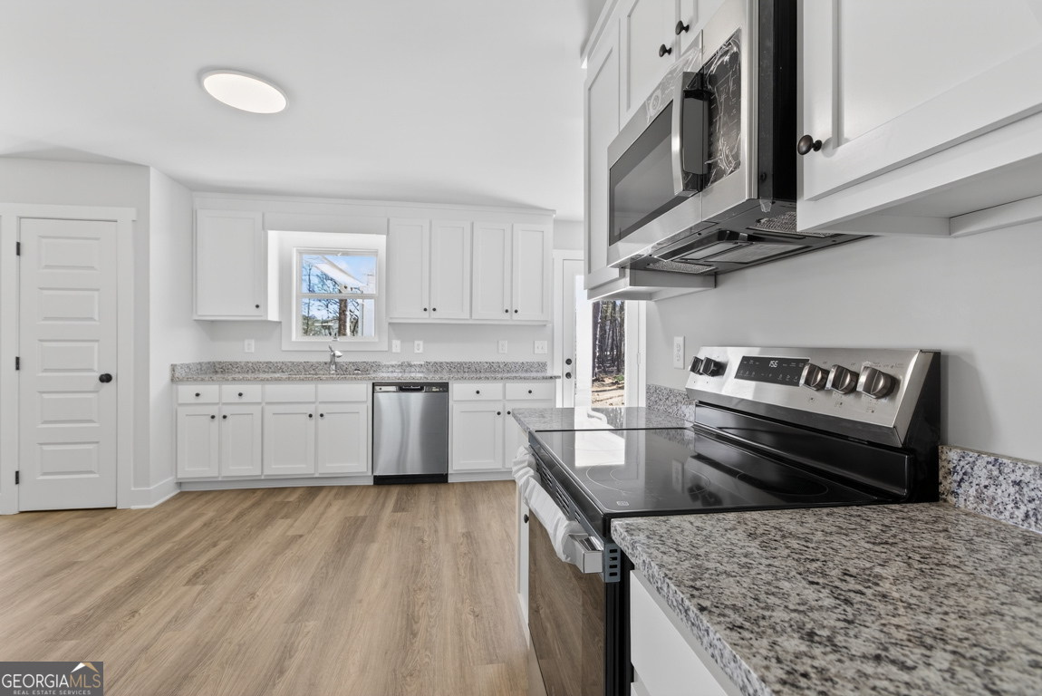 252 Mockingbird Lane, Unit 28 Winder, GA 30680 - Photo 13 of 37