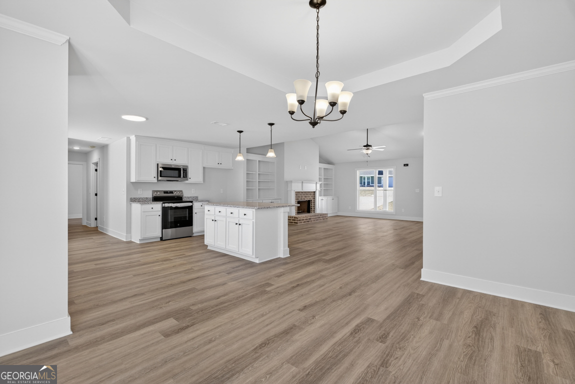 252 Mockingbird Lane, Unit 28 Winder, GA 30680 - Photo 10 of 37