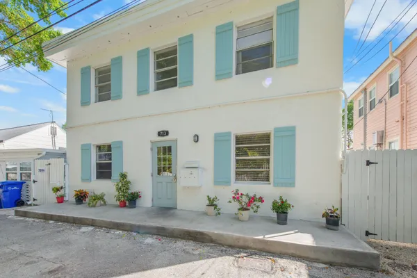 $3,485,000 | 709 Whitmarsh Lane, Key West, FL 33040