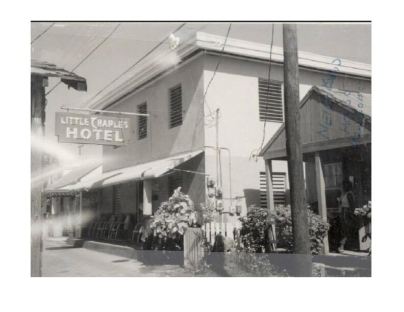 709 Whitmarsh Lane Key West, FL 33040 - Photo 17 of 25 713 Historic Little Charles Hotel