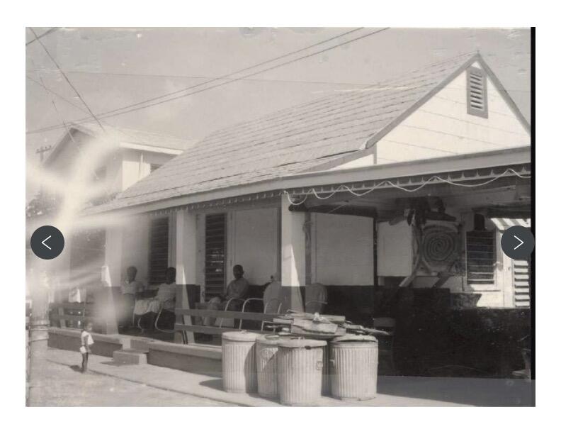 709 Whitmarsh Lane Key West, FL 33040 - Photo 18 of 25 709 Historic House