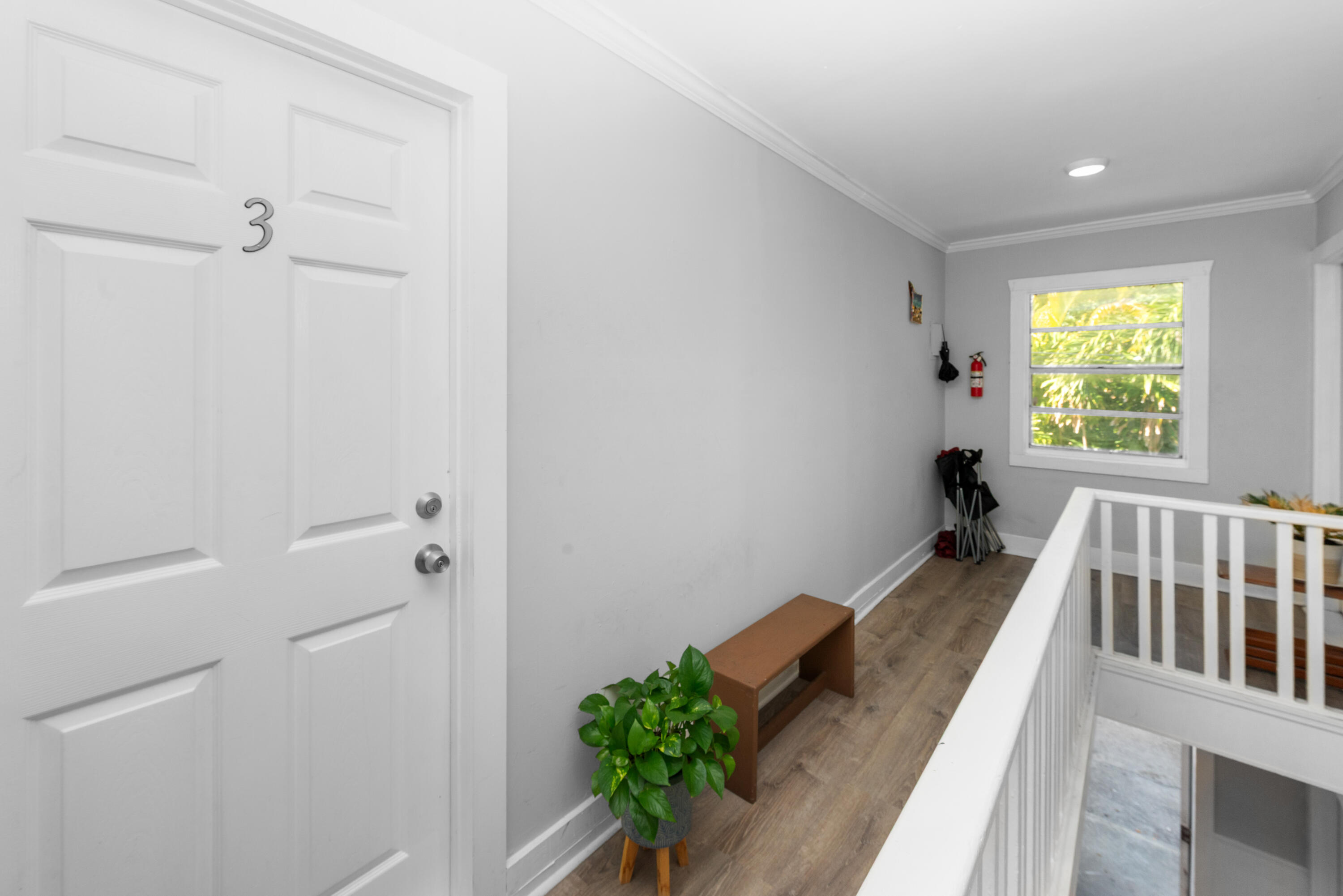 709 Whitmarsh Lane Key West, FL 33040 - Photo 7 of 25 713 Upstairs Common Area