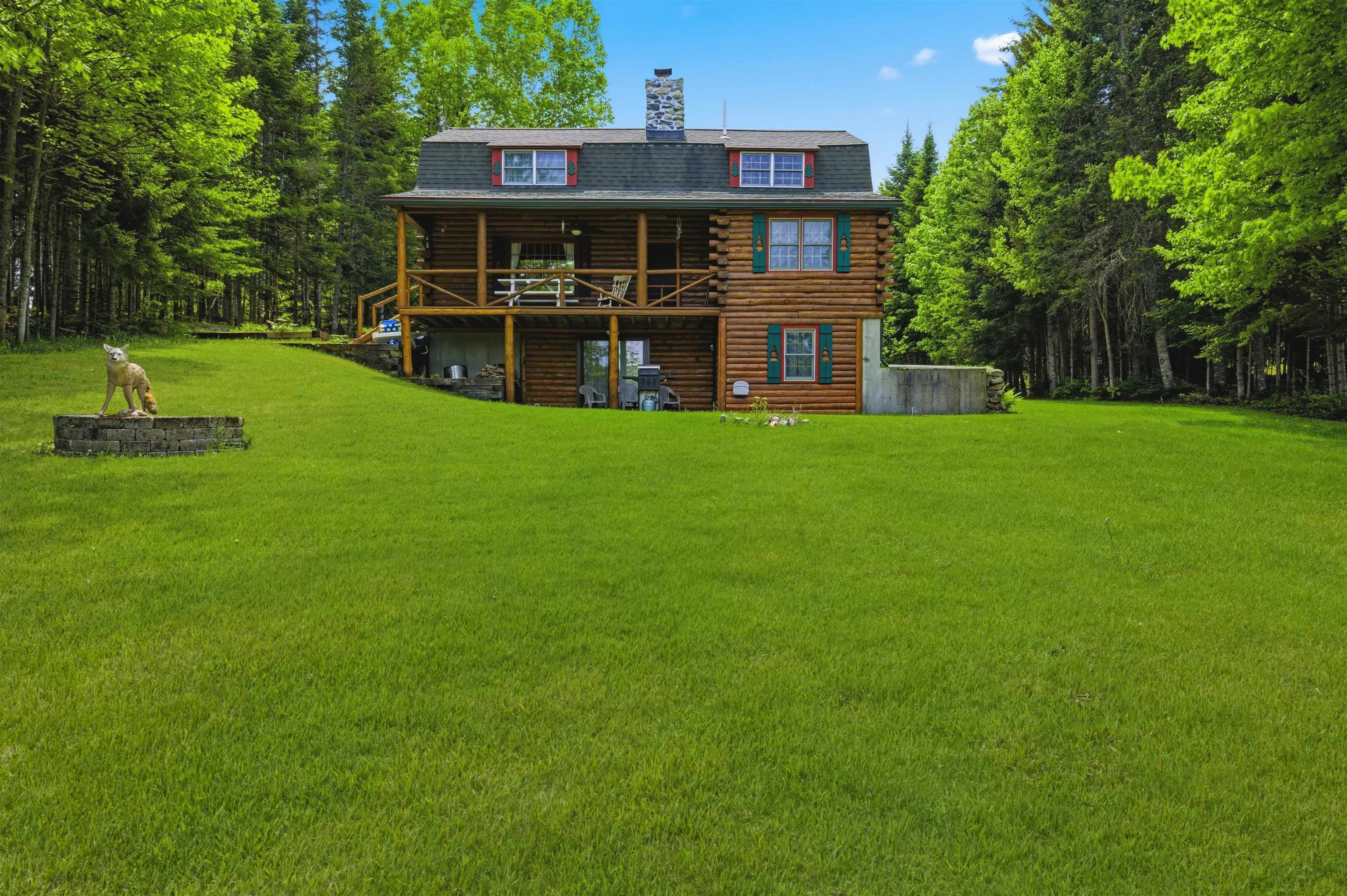 78 Little Pond Road Errol, NH 03579 - Photo 17 of 60