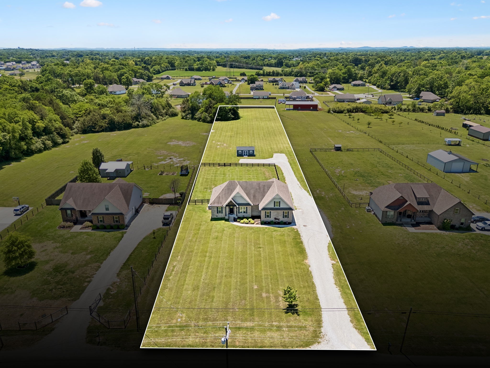 1357 Neil Road Chapel Hill, TN 37034 - Photo 60 of 76 Gallery Image 60