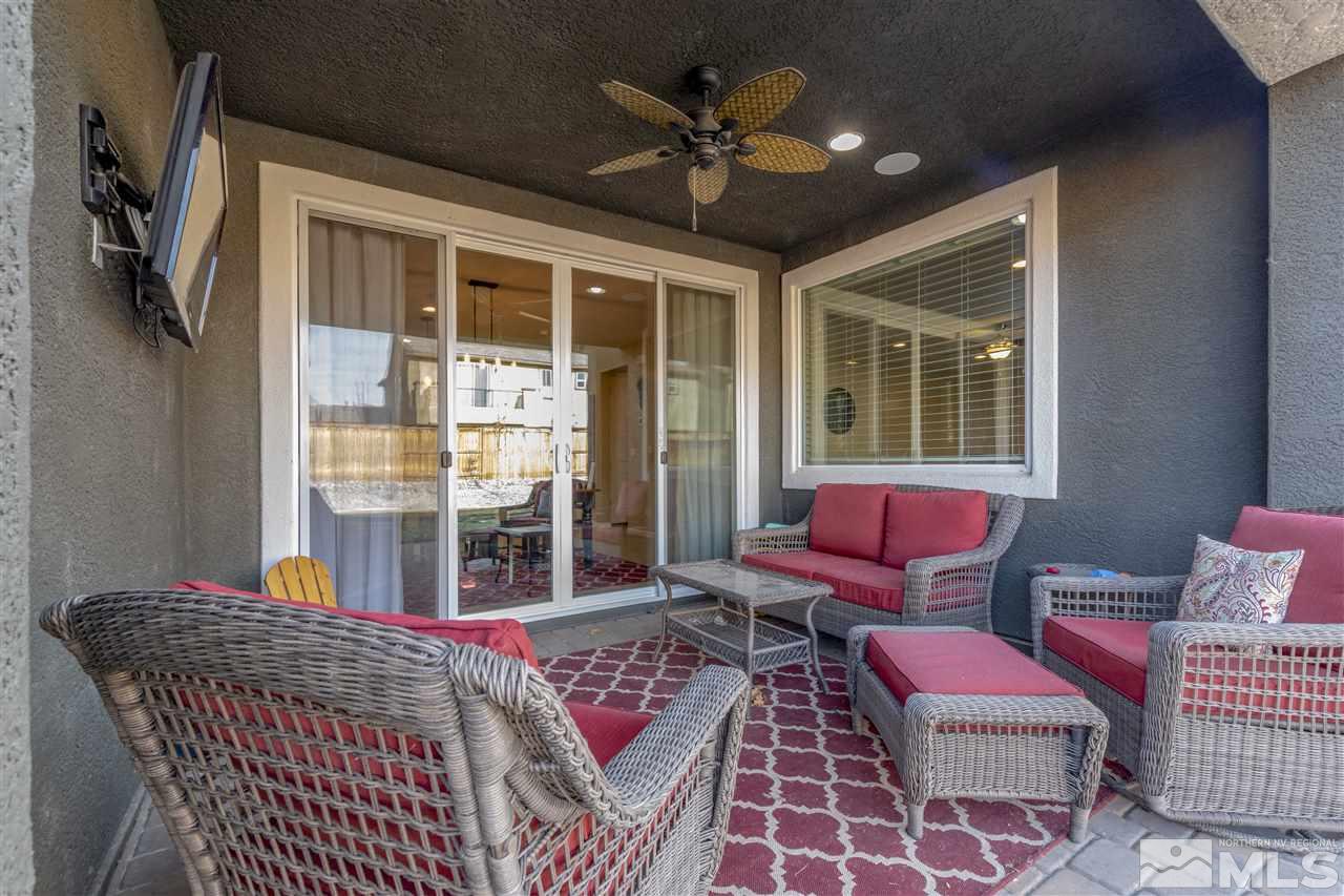 2815 Bonfire Lane Reno, NV 89521 - Photo 20 of 22 a living room with furniture