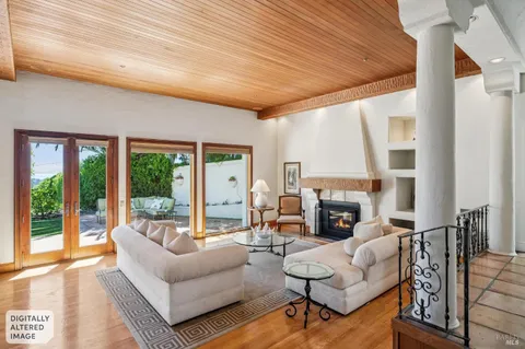 $4,750,000 | 133 Deer Park Avenue, San Rafael, CA 94901