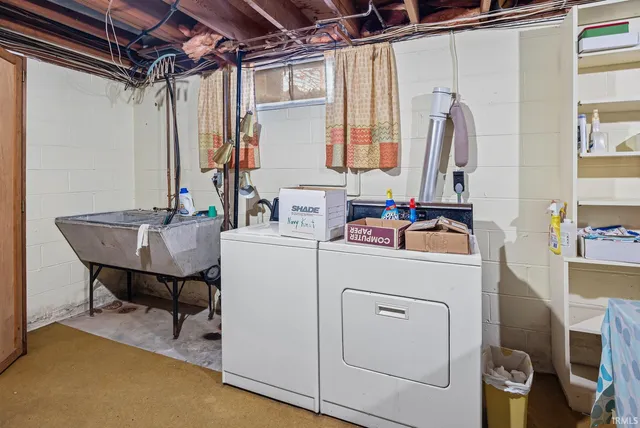 $350,000 | 928 Garden Street, West Lafayette, IN 47906