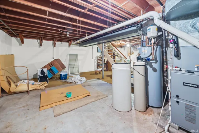 $350,000 | 928 Garden Street, West Lafayette, IN 47906