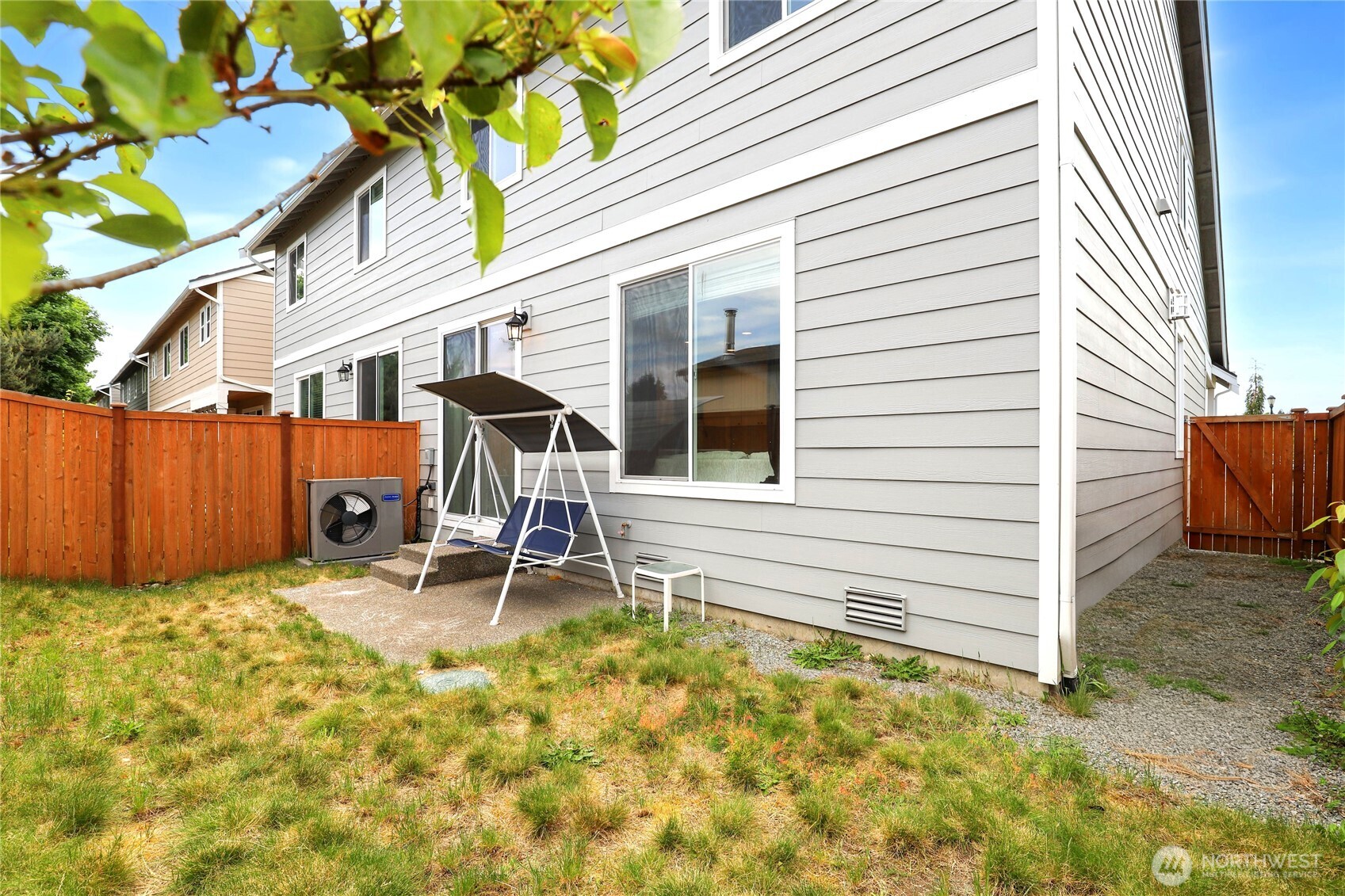 5449 50th Loop Southeast Lacey, WA 98503 - Photo 29 of 39