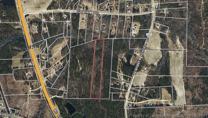Tbd Graham Road Sanford, NC 27332 - Photo 1 of 4 Gallery Image 1