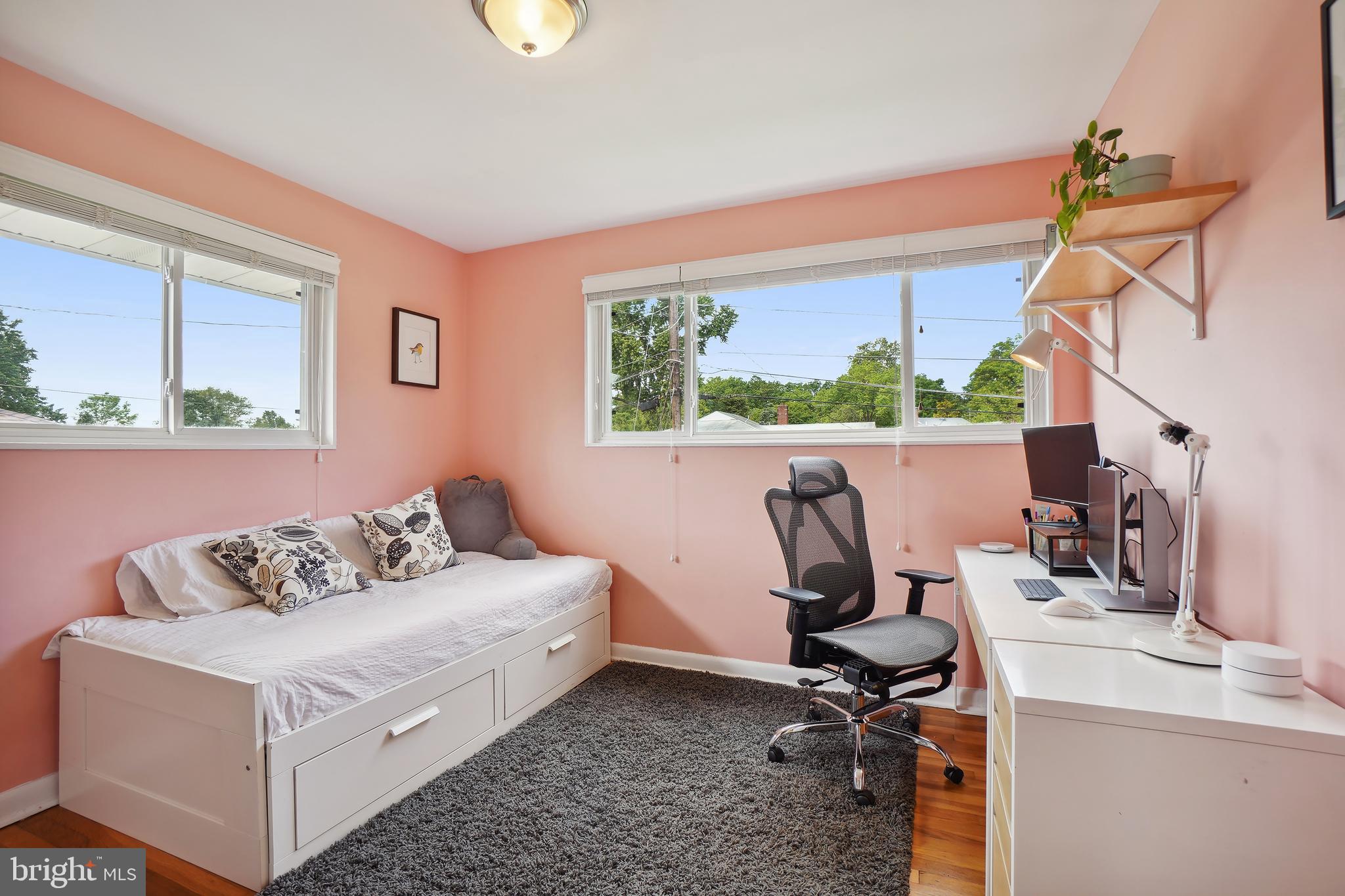 10403 Conover Drive Silver Spring, MD 20902 - Photo 20 of 38 a living room with furniture and a window