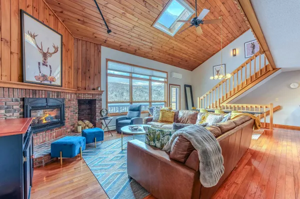 $779,000 | 35 Hartford Ln Extension, Unit 79, Carroll, NH 03595