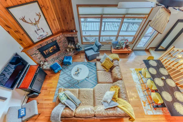 $779,000 | 35 Hartford Ln Extension, Unit 79, Carroll, NH 03595