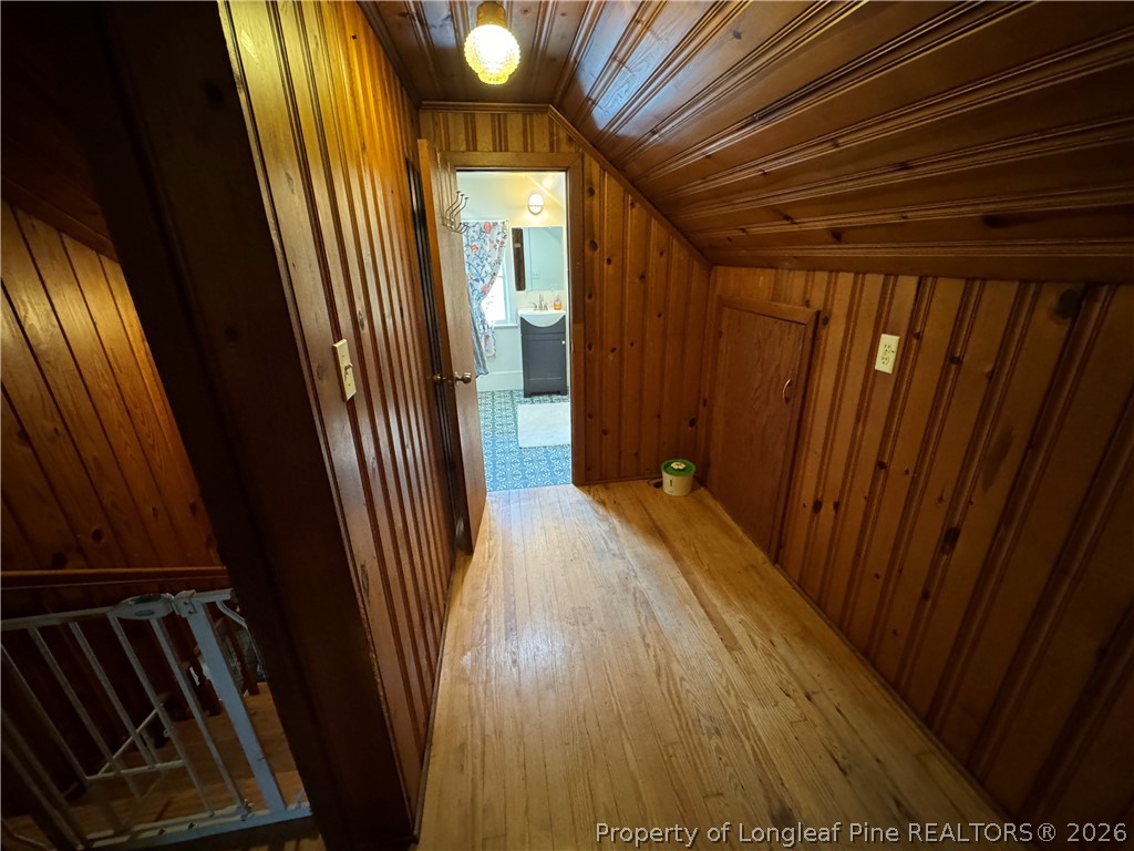 2737 Ward Store Road Fairmont, NC 28340 - Photo 31 of 48