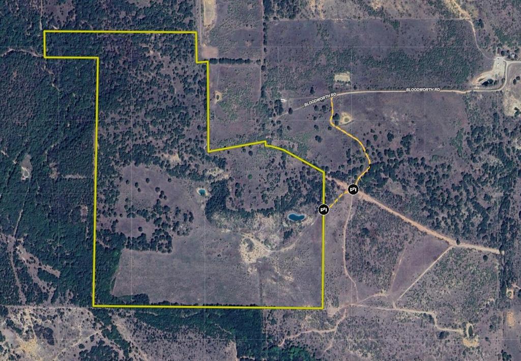 Tbd Bloodworth Road Bowie, TX 76230 - Photo 24 of 25