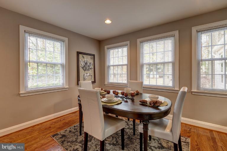 1010 Hart Road Baltimore, MD 21286 - Photo 1 of 30 a view of a a dining room with furniture window and outside view