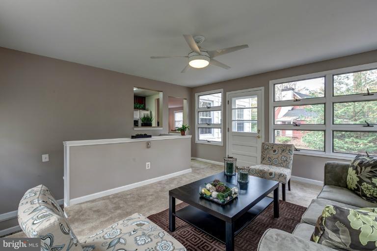 1010 Hart Road Baltimore, MD 21286 - Photo 15 of 30 a living room with furniture and a large window