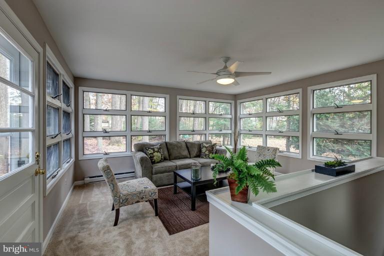1010 Hart Road Baltimore, MD 21286 - Photo 8 of 30 a living room with furniture and a large window