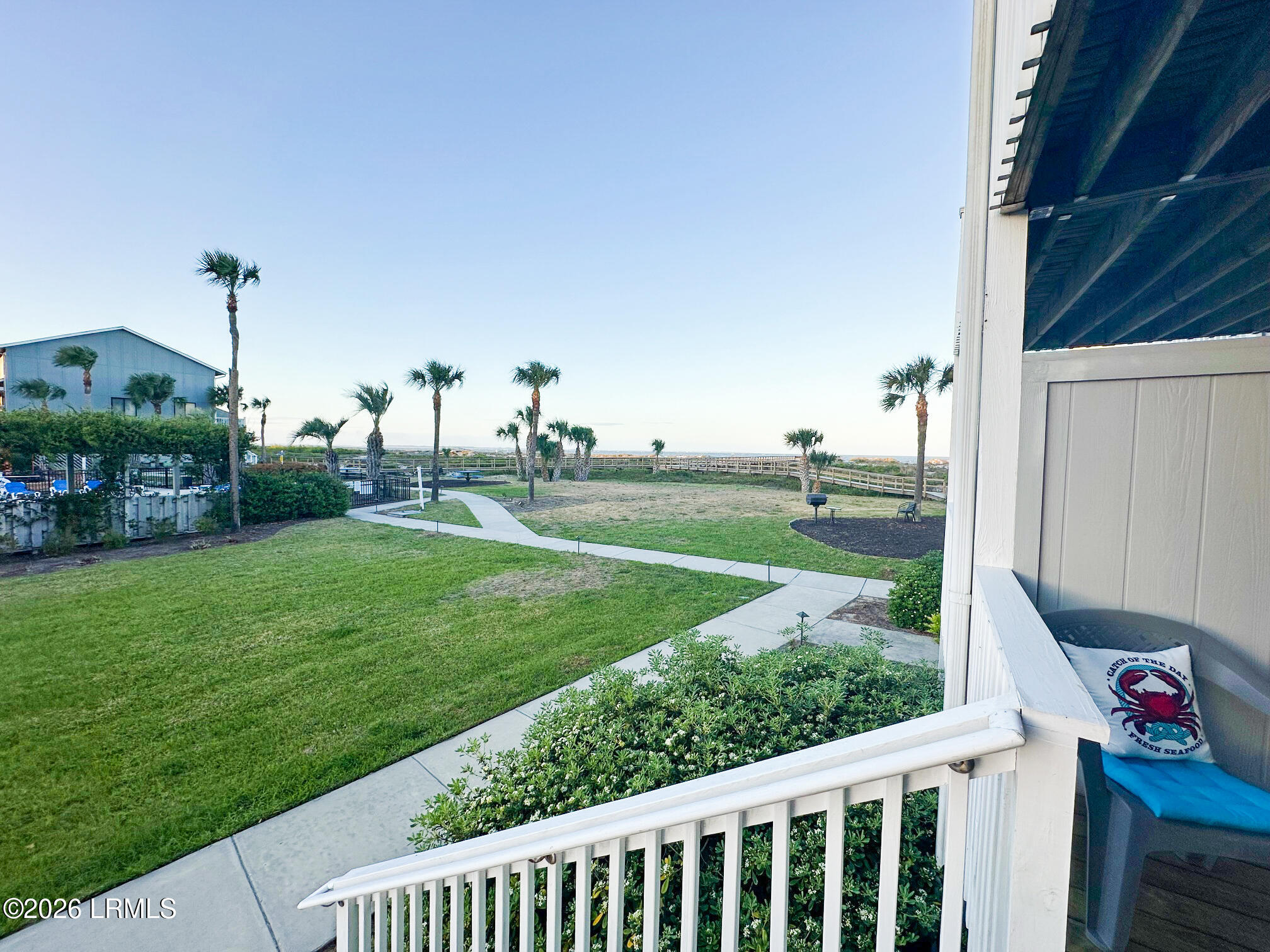 3 Cedar Reef, Unit E102 St. Helena Island, SC 29920 - Photo 12 of 51 IMG_4060