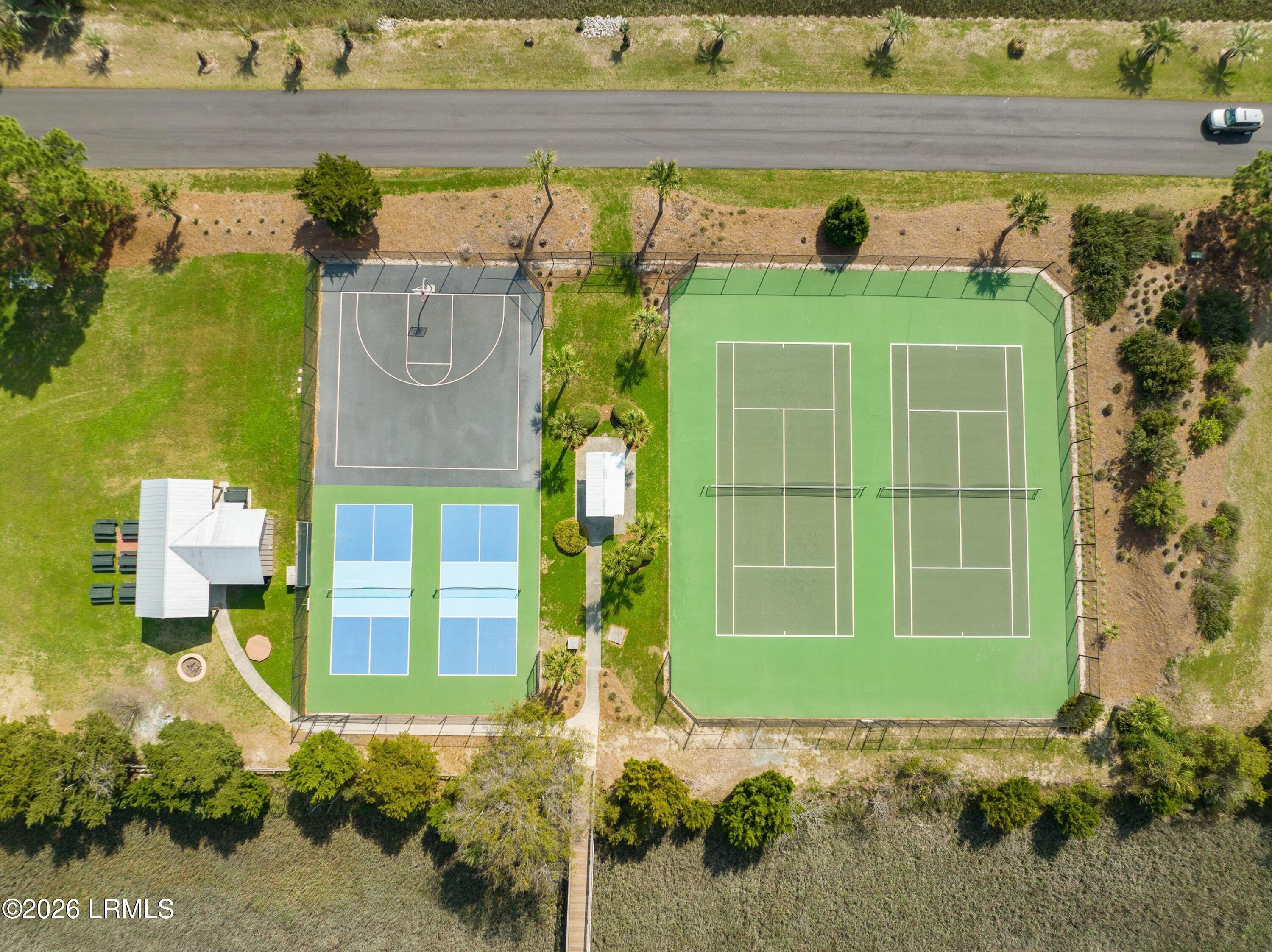 3 Cedar Reef, Unit E102 St. Helena Island, SC 29920 - Photo 37 of 51 DJI_0273-1.jpg-FULL.JPG-SMALL