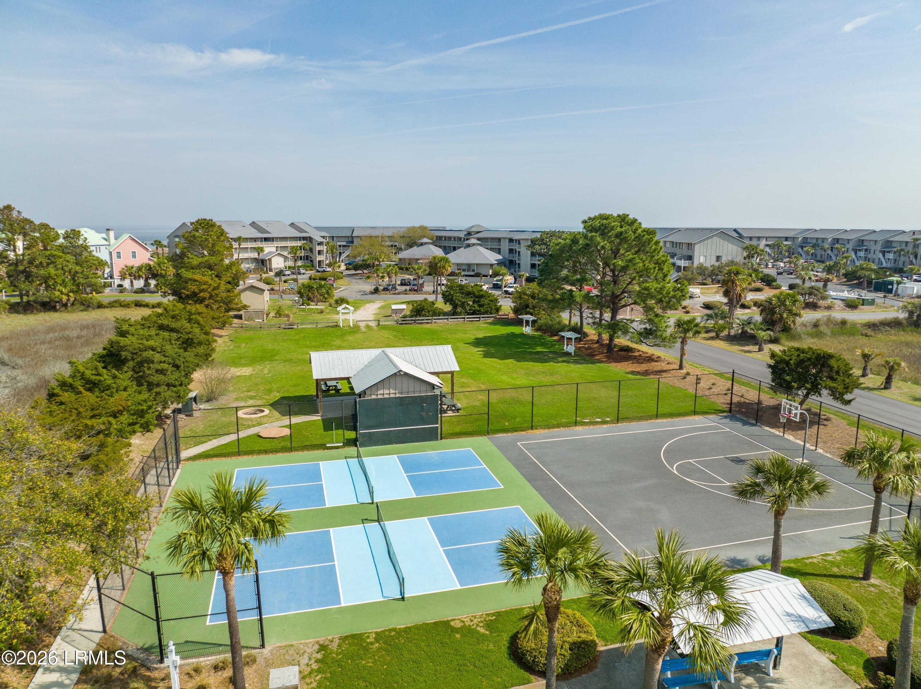 3 Cedar Reef, Unit E102 St. Helena Island, SC 29920 - Photo 40 of 51 DJI_0276-1.jpg-FULL.JPG-SMALL
