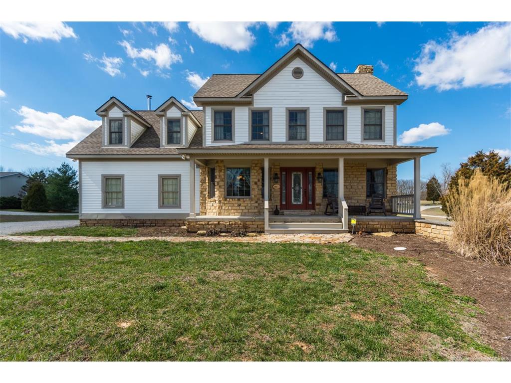 7997 Pekin Road Greenville, IN 47124 - Photo 1 of 51 Gallery Image 1