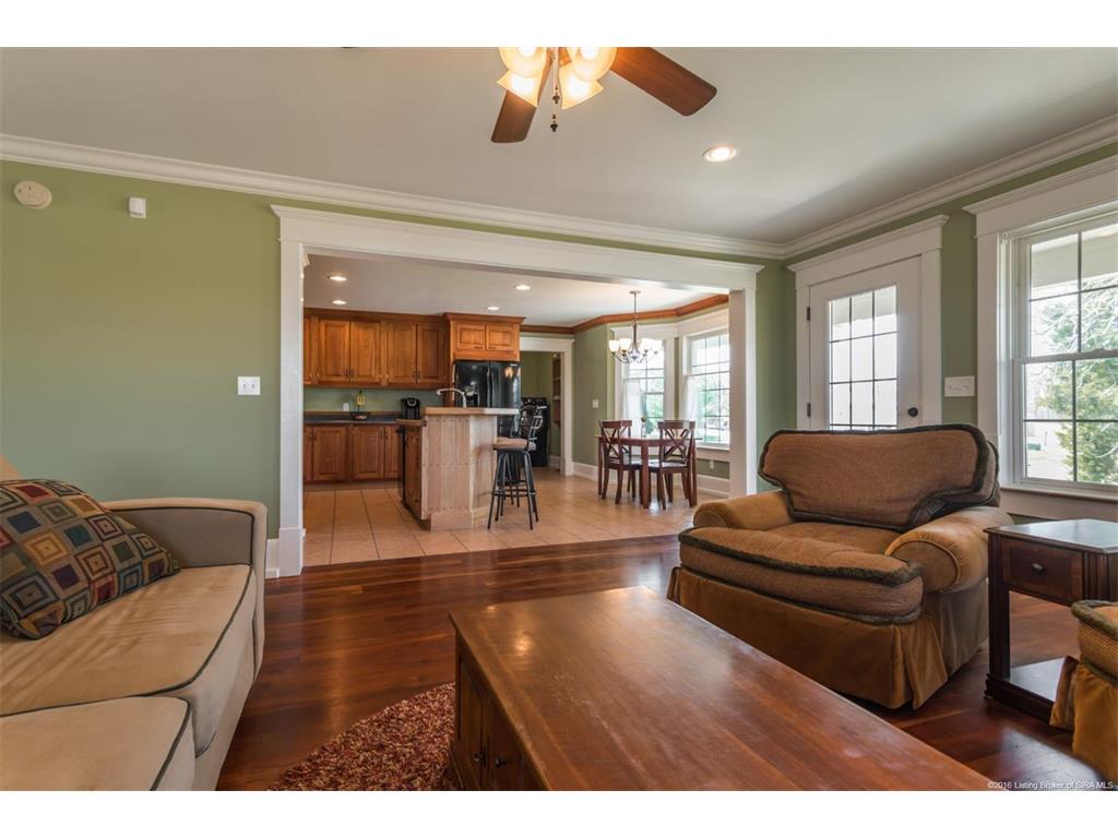 7997 Pekin Road Greenville, IN 47124 - Photo 11 of 51 Gallery Image 11