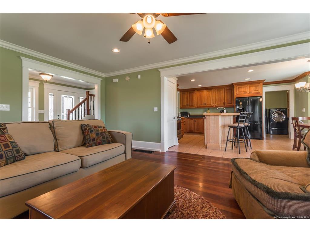 7997 Pekin Road Greenville, IN 47124 - Photo 12 of 51 Gallery Image 12