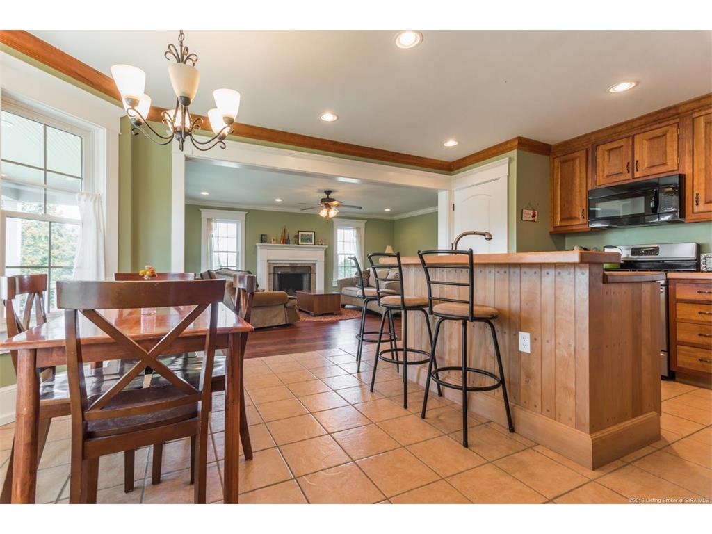 7997 Pekin Road Greenville, IN 47124 - Photo 14 of 51 Gallery Image 14
