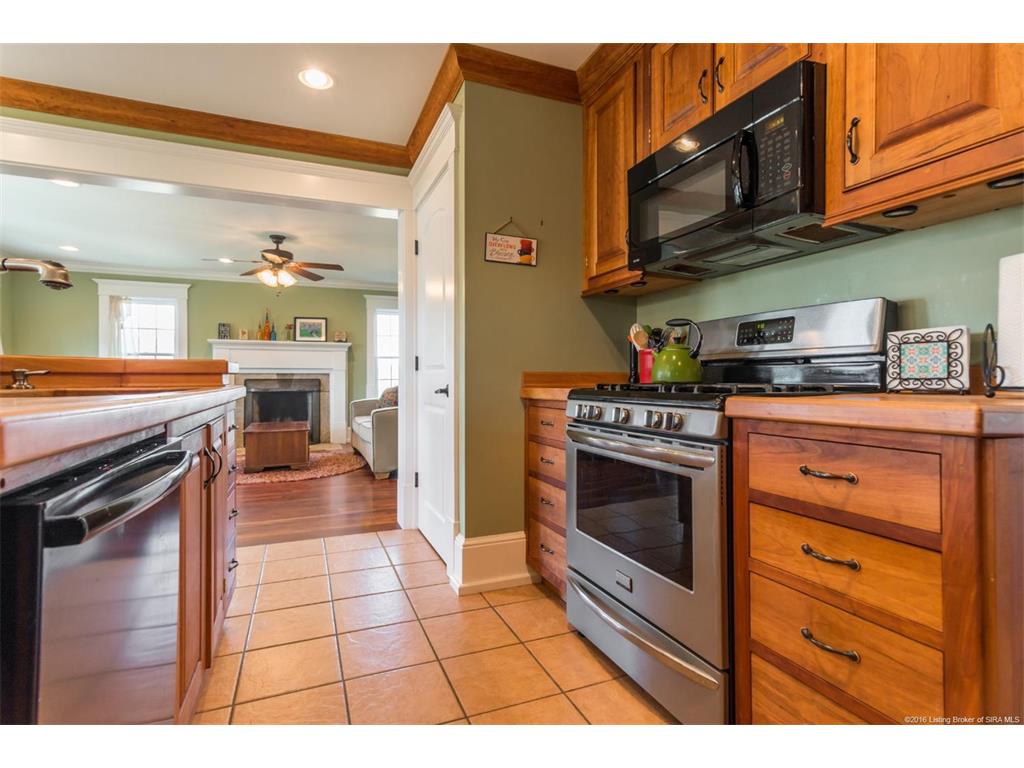 7997 Pekin Road Greenville, IN 47124 - Photo 17 of 51 Gallery Image 17