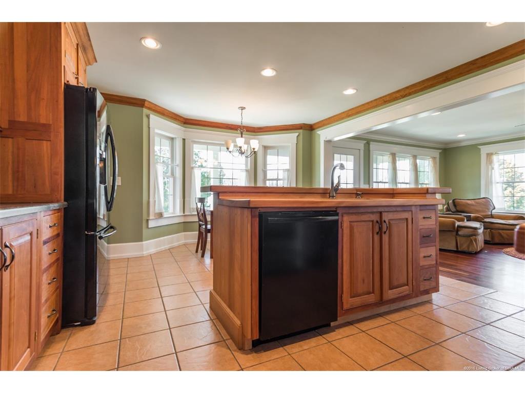 7997 Pekin Road Greenville, IN 47124 - Photo 18 of 51 Gallery Image 18