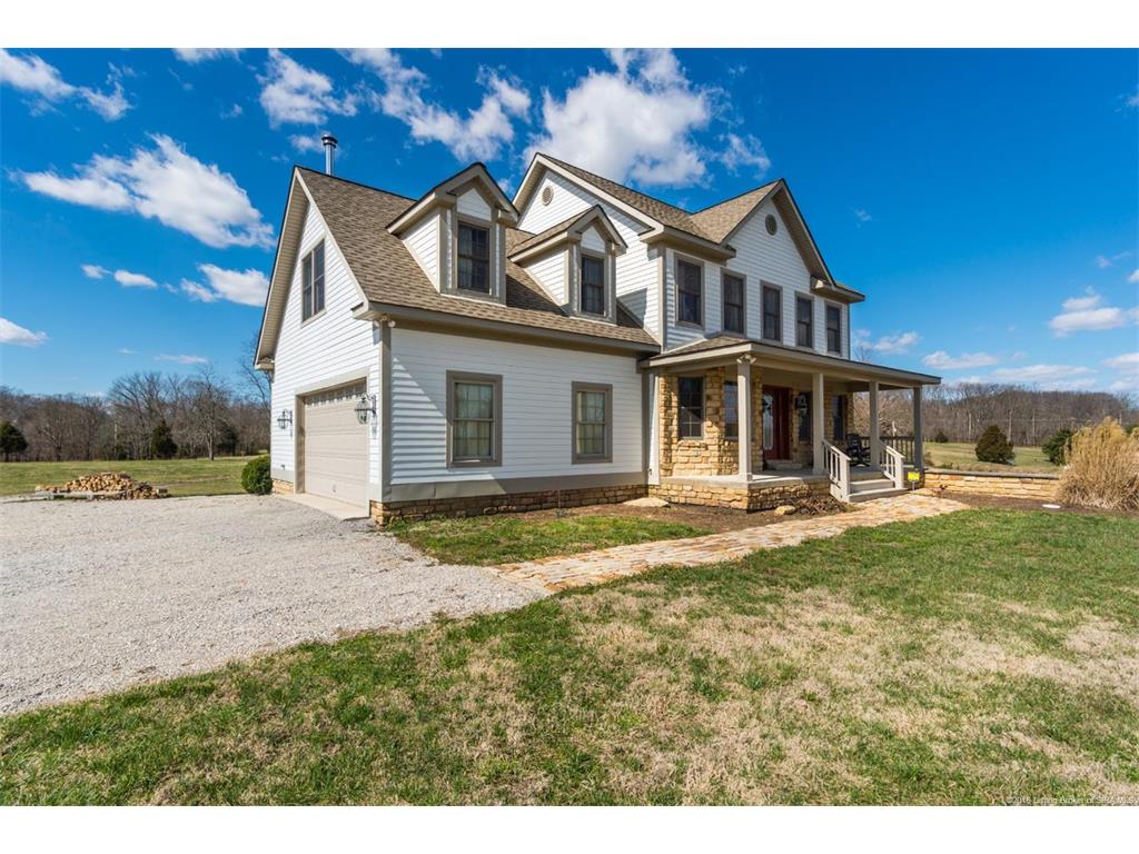 7997 Pekin Road Greenville, IN 47124 - Photo 2 of 51 Gallery Image 2