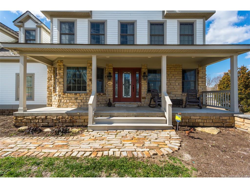 7997 Pekin Road Greenville, IN 47124 - Photo 3 of 51 Gallery Image 3