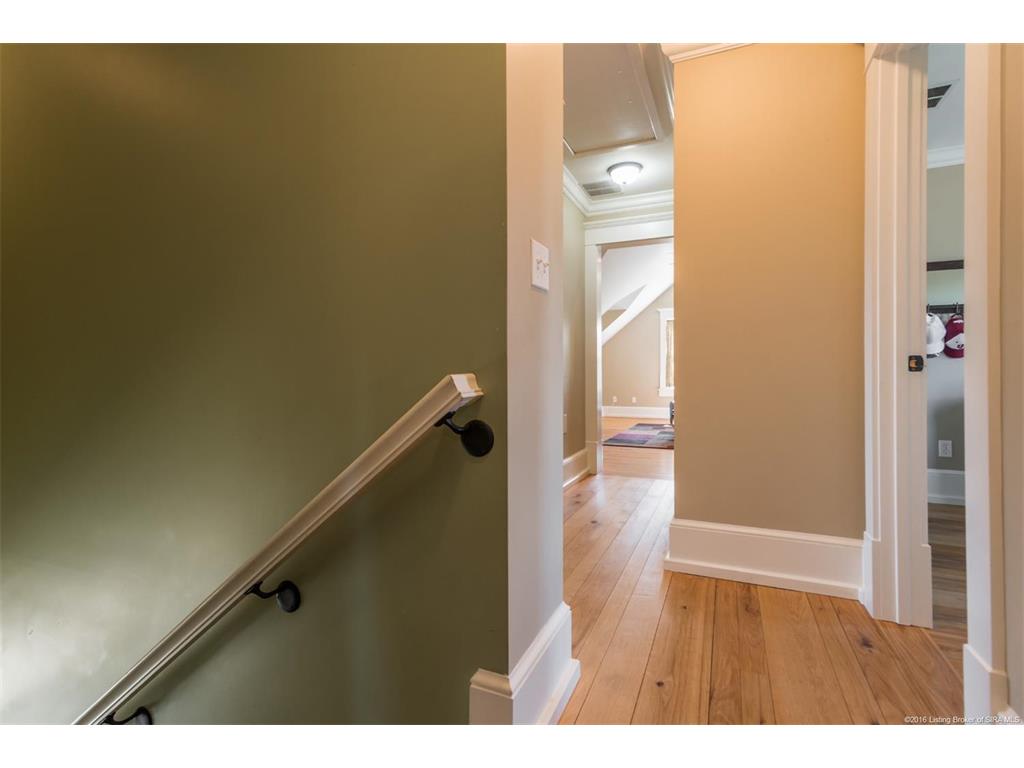 7997 Pekin Road Greenville, IN 47124 - Photo 31 of 51 Gallery Image 31