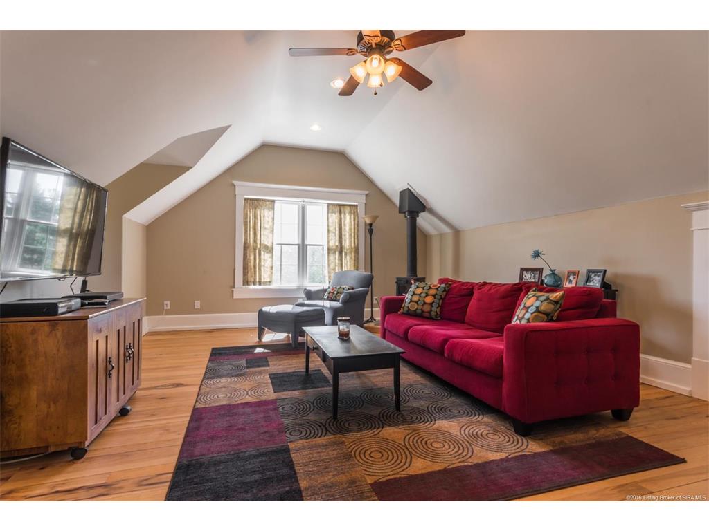 7997 Pekin Road Greenville, IN 47124 - Photo 36 of 51 Gallery Image 36