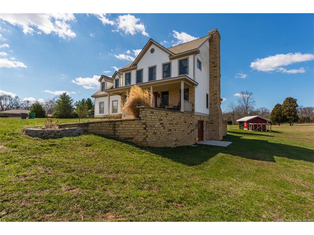 7997 Pekin Road Greenville, IN 47124 - Photo 4 of 51 Gallery Image 4
